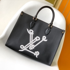 LV Shopping Bags